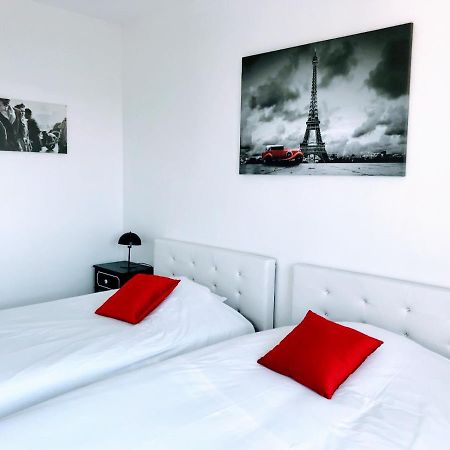 Eiffel Tower Penthouse Daire Paris Dış mekan fotoğraf